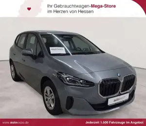BMW 218 218i Active Tourer Aut. Navi SHZ LED Pano
