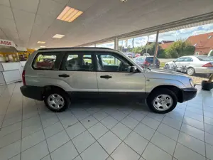 Subaru Forester Forester 2.0 X Trend Bild 5