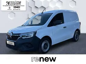 Renault Kangoo Start