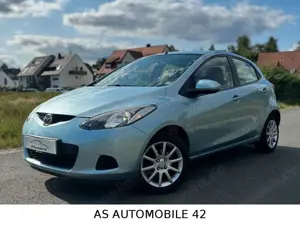 Mazda 2 Lim. Automatik 1.5 Independence*2.HAND*SHZ*MFL Bild 1