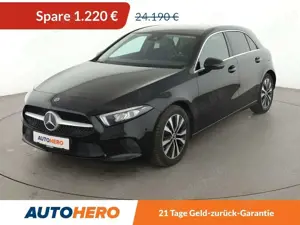 Mercedes-Benz A 180 Progressive Aut.*LED*NAVI*TEMPO*CAM*SHZ*KLIMA*