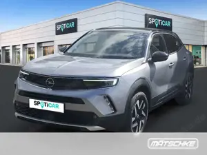 Opel Mokka 1.2 Elegance PDC SITZHEIZUNG NAVI LED