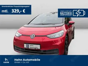 Volkswagen ID.3 Pure Performance App-C LED Navi PDC Sitzhei