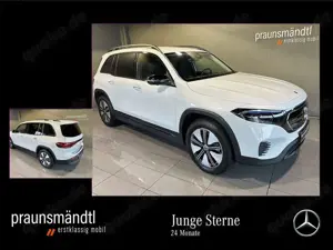 Mercedes-Benz EQB 250 Progressive Night Sound/360°/eleHeck/Amb