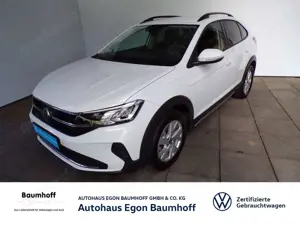 Volkswagen Taigo TAIGO 1.0 TSI LIFE / APP-CONNECT+LED'S+SITZHZG
