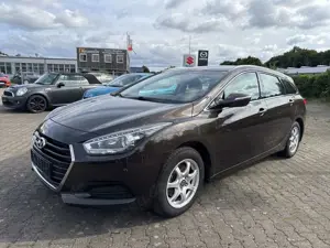 Hyundai i40 1.6 GDI Classic Blue
