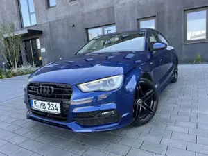 Audi A3 2.0 TDI Limousine S tronic Attraction