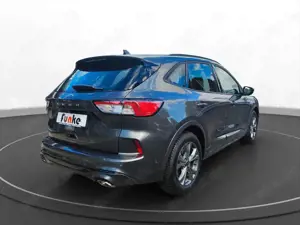 Ford Kuga Bild 3