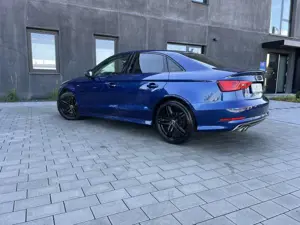 Audi A3 2.0 TDI Limousine S tronic Attraction Bild 5