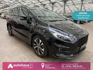 Ford S-Max 2.5 Duratec (FHEV)  Hybrid ST-Line|ACC|PDC