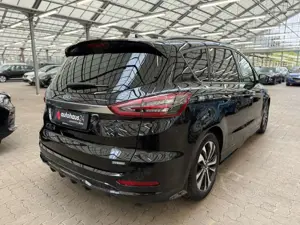 Ford S-Max 2.5 Duratec (FHEV)  Hybrid ST-Line|ACC|PDC Bild 5