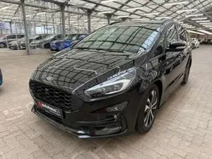 Ford S-Max 2.5 Duratec (FHEV)  Hybrid ST-Line|ACC|PDC Bild 3