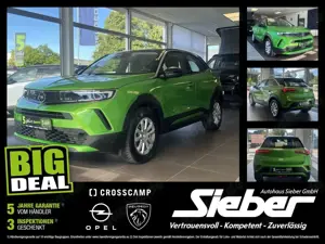 Opel Mokka Edition Sitzheizung*Kamera*Tempomat