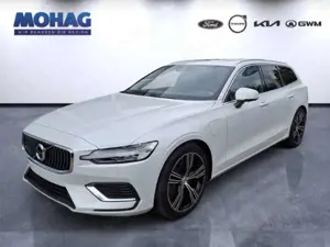 Volvo V60 Plus Bright  T6 PHEV *Panoramadach *AHK Schwenkbar
