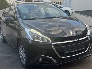 Peugeot 208 Active