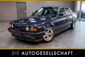 BMW M5 Lim. 3.6*DT.FAHRZEUG*AC SCHNITZER*TEILLEDER*