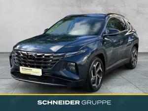 Hyundai TUCSON 1.6 T-GDI 4WD Prime LED+NAVI+KAMERA+PANO