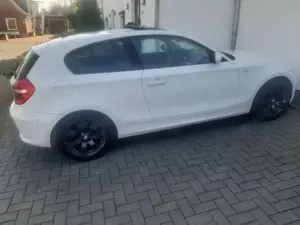 BMW 120 120i