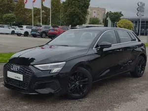 Audi A3 SPORTBACK 30 TFSI BASIS MILD-HYBRID