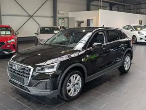 Audi Q2 35 TFSI S tronic Navi Kamera PDC