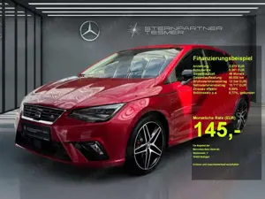 SEAT Ibiza 1.0 TSI FR - Kamera - LED - BeatsAudio Sound