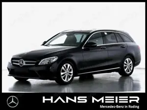Mercedes-Benz C 200 C 200 T Avantgarde Business Standhzg. Advanced LED