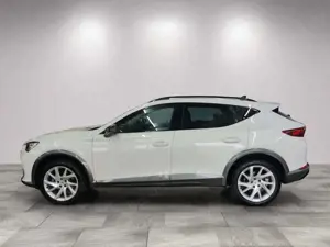 CUPRA Formentor 1.5 TSI LED/ACC/Sitzhzg/FullLink Bild 5