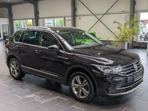 Volkswagen Tiguan 2.0 TDI SCR 4MOTION DSG Elegance Bild 5