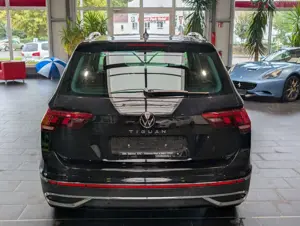 Volkswagen Tiguan 2.0 TDI SCR 4MOTION DSG Elegance Bild 4