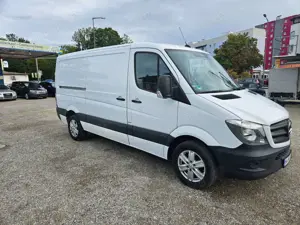 Mercedes-Benz Sprinter 210/211/213/214/216 CDI (906.611/613)