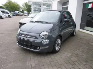 Fiat 500 Star