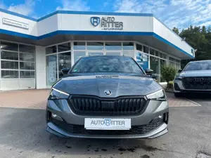 Skoda Scala 1.0 TSI DSG Monte Carlo Pano+ACC+Sitzhe... Bild 2