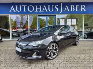 Opel Astra GTC OPC DT.FZG 1.HD 8xALU TÜV+INSP. NEU