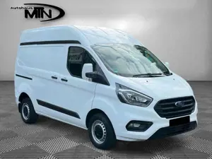 Ford Transit Custom Kasten H2+L1/KLIMA/AHK/1.HAND