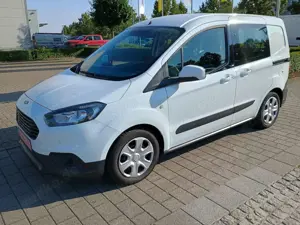 Ford Transit Courier 1.0 100 PS 6.Gang EcoBoost/14 Tkm/1.Hd/