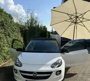 Opel Adam 1.4 Open Air 120 Jahre