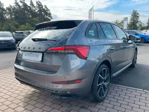 Skoda Scala 1.0 TSI DSG Monte Carlo Pano+ACC+Sitzhe... Bild 5