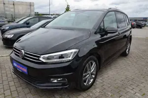 Volkswagen Touran 1.4 TSI Sound LED Active Light Navi ACC Panorama