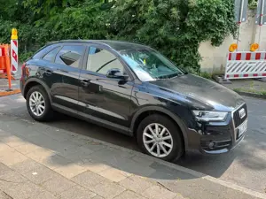 Audi Q3 Q3 2.0 TDI