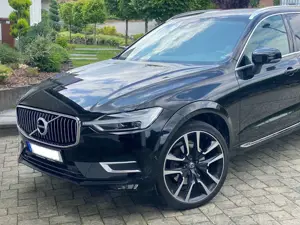 Volvo XC60 XC60 D4 Geartronic Inscription