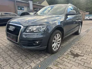 Audi Q5 3.0 TDI 176kW quattro*Revidierter Motor*Tüv+Ins