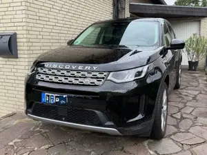 Land Rover Discovery Sport Discovery Sport P300e SE AWD