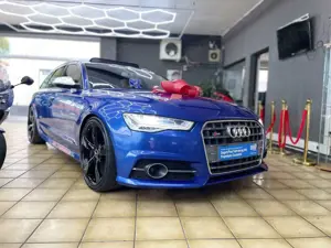 Audi S6 *560 PS*Quattro* V8 TFSI*Inspektion Neu*HU AU