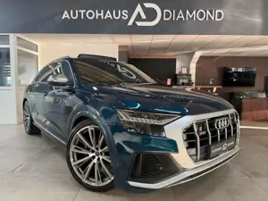 Audi SQ8 4.0 TDI quattro * 23ZOLL* PANO *RAUTE *