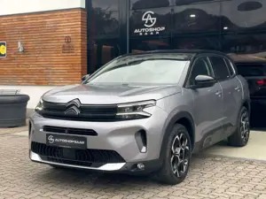 Citroen C5 Aircross C5 Air Max HYB 145 E-DSC6 Bild 5