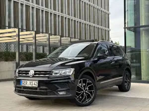 Volkswagen Tiguan Join Start-Stopp 4Motion