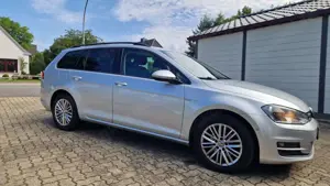 Volkswagen Golf Golf 1.6 TDI BlueMotion Technology Cup