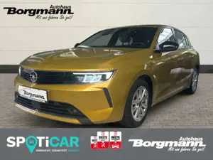 Opel Astra L Edition 1.2 Turbo EU6d  Navi Müdigkeitserkennung