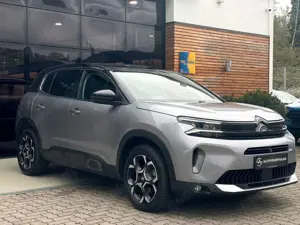 Citroen C5 Aircross C5 Air Max HYB 145 E-DSC6 Bild 4