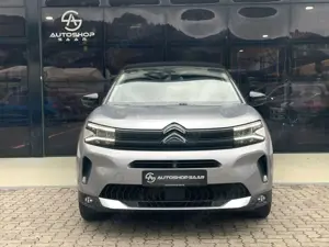 Citroen C5 Aircross C5 Air Max HYB 145 E-DSC6 Bild 2